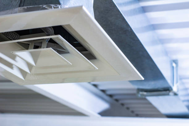 Best Duct Cleaning for Offices  in West Rson, CA