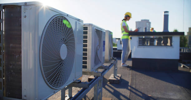 Best Air Duct Cleaning Near Me  in West Rson, CA