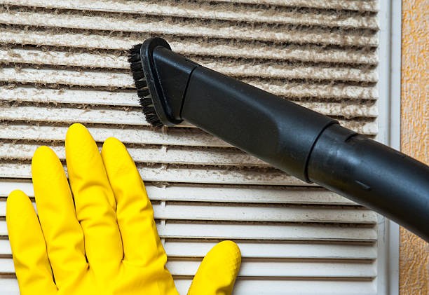 Best Commercial HVAC Duct Cleaning  in West Rson, CA