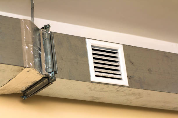 Best Affordable Duct Cleaning Services  in West Rson, CA