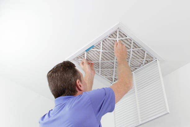 Best Ductwork Cleaning Services  in West Rson, CA